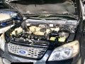 Sell Black 2010 Ford Escape in Quezon City-1