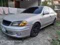 Sell Silver 2003 Nissan Sentra exalta in Manila-0