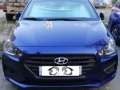 Selling Blue Hyundai Reina 2020 in Biñan-3
