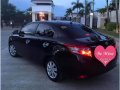 Selling Black Toyota Vios 2016 in Cebu City-2