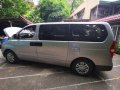 Grey Hyundai Starex 2015 for sale in Caloocan City-2
