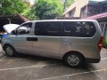 Grey Hyundai Starex 2015 for sale in Caloocan City-7