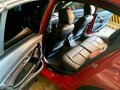 Red Bmw 320D 2014 for sale in Manila-8