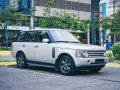 Selling White Land Rover Range Rover 2003 in Antipolo-1