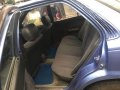 Blue Toyota Corolla 1992 for sale in Butuan-0