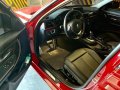 Red Bmw 320D 2014 for sale in Manila-3