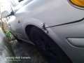 Sell Silver 2003 Nissan Sentra exalta in Manila-0