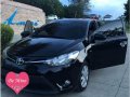 Selling Black Toyota Vios 2016 in Cebu City-0