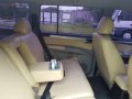 Grey Mitsubishi Montero sport for sale in Parañaque-2