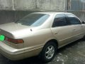 Silver Toyota Camry for sale in Glorietta Mall-3