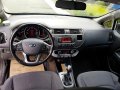 Sell White Kia Rio in Quezon City-6