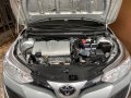 Silver Toyota Vios for sale in Quezon City-2
