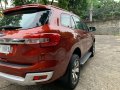 Red Ford Everest for sale in Pasig City-2