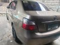 Beige Toyota Vios 2013 for sale in Manila-0