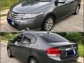 Selling Grey Honda City in Silang-2