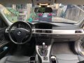 Selling Grey Bmw 318I in Manila-4