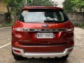 Red Ford Everest for sale in Pasig City-1
