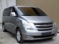 Selling Silver Hyundai Grand starex in Marikina-7