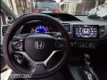 Sell White 2015 Honda Civic in Carmona-1