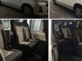 Sell White Toyota Hiace in Manila-1