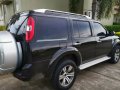 Ford Everest 2013 -2