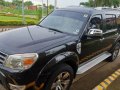 Ford Everest 2013 -4