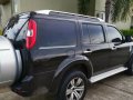 Ford Everest 2013 -6