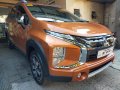 Mitsubishi Xpander Cross 2020-0