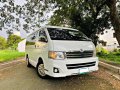 Toyota Hiace 2013-0