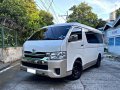 Toyota Hiace GL Grandia 2018-0