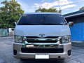 Toyota Hiace GL Grandia 2018-2
