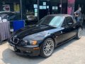 BMW Z3 1997 -0