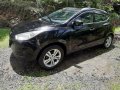 Hyundai Tucson 2010-0