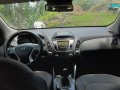 Hyundai Tucson 2010-3