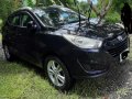 Hyundai Tucson 2010-5