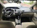 2012 Honda Civic FB 1.8 Exi -5