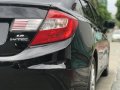 2012 Honda Civic FB 1.8 Exi -7