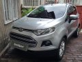 2015 Ford Ecosport Trend 1.5L AT-0