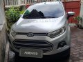 2015 Ford Ecosport Trend 1.5L AT-1
