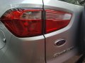 2015 Ford Ecosport Trend 1.5L AT-4