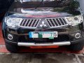 Mitsubishi Montero Sport 2011-0