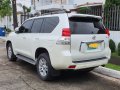 Toyota Land Cruiser Prado 4.0L 2013-1