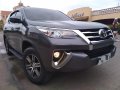  2018 Toyota Fortuner G -1