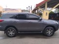  2018 Toyota Fortuner G -5