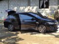 Honda City 2018-0