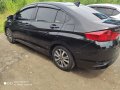 Honda City 2018-2