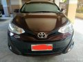 Toyota Vios 1.3E 2019-2