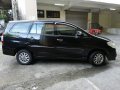 Toyota Innova 2014-0