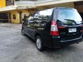 Toyota Innova 2014-1