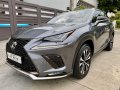 🇮🇹 2018 Lexus NX300 F Sport A/T-0